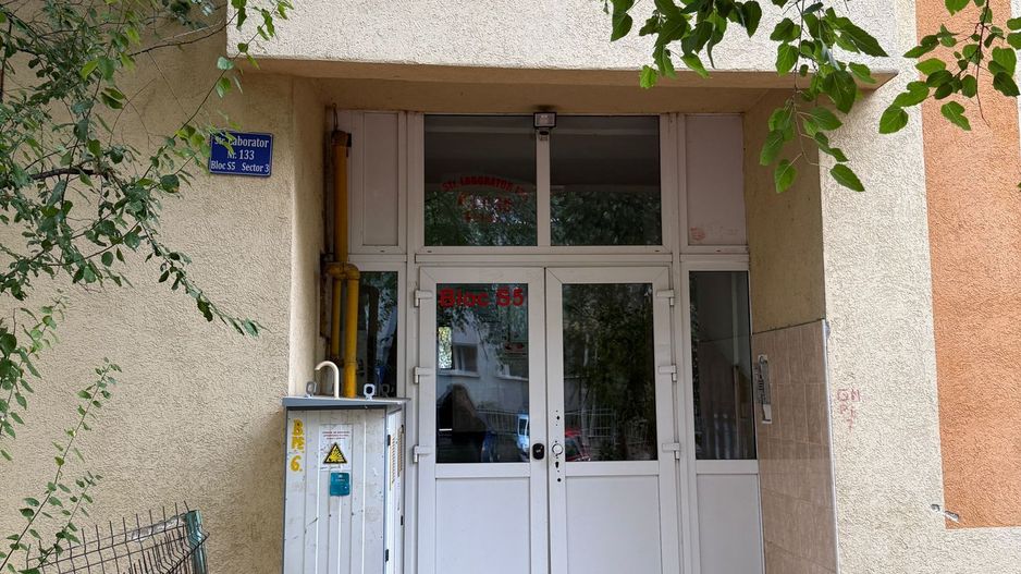 Apartament 3 camere I Dristor I Vanzare - Poză 11