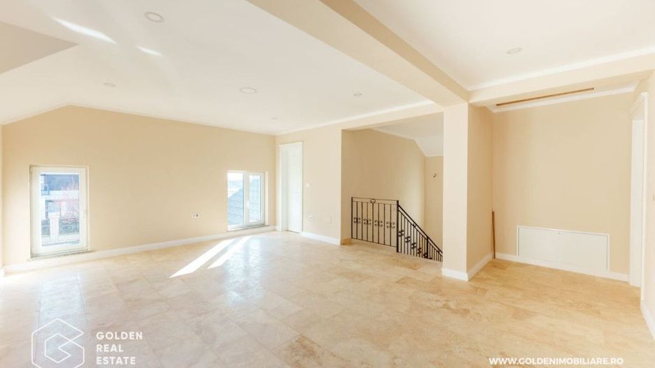 Vila noua cu 3 dormitoare, finisaje Premium, in Sagu - Poză 5