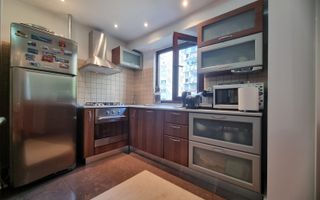 OPORTUNITATE - VANZARE - 3 - CAMERE -DECOMANDAT -OCTAVIAN GOGA - Poză 9