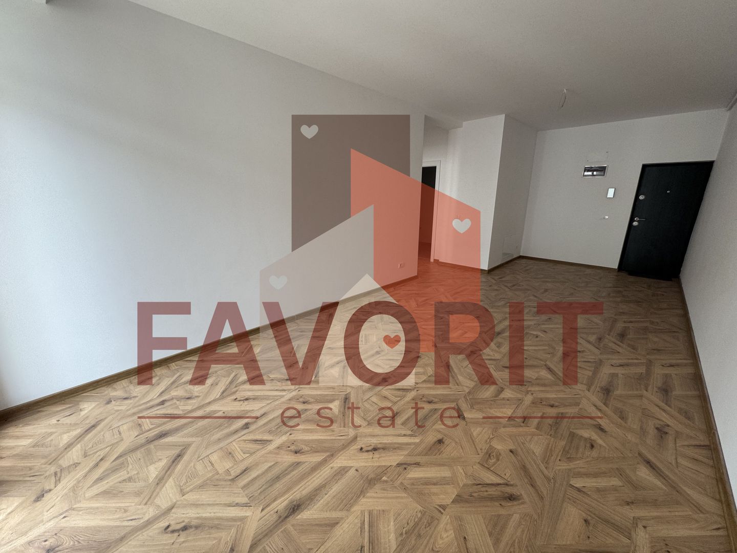 Etaj intermediar. Loc de parcare. Disponibil imediat - Poză 2