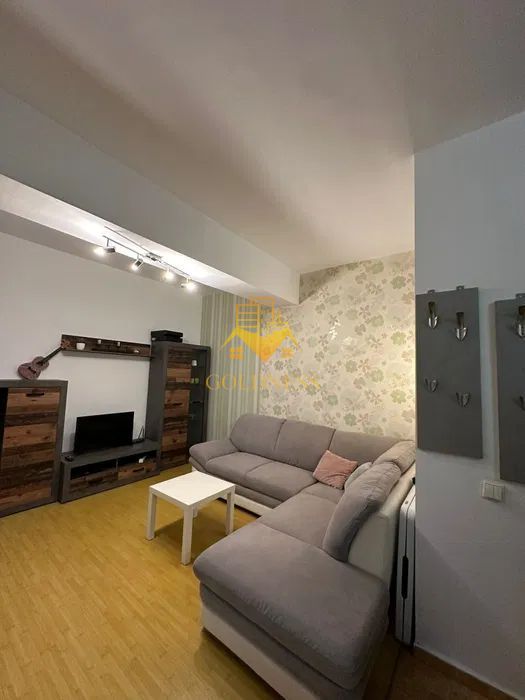 2 camere Gradini Manastur | Parcare ,Bloc 2008, zona Kaufland, 56 mp - Poză 4