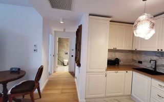 2 camere | One Towers Herastrau | terasa 20 mp | parcare -1 - Poză 4