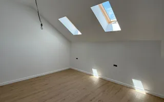 VILĂ DUPLEX - PARCUL TEILOR,1 DECEMBRIE / POMPA CALDURA,TRIPAN! - Poză 14