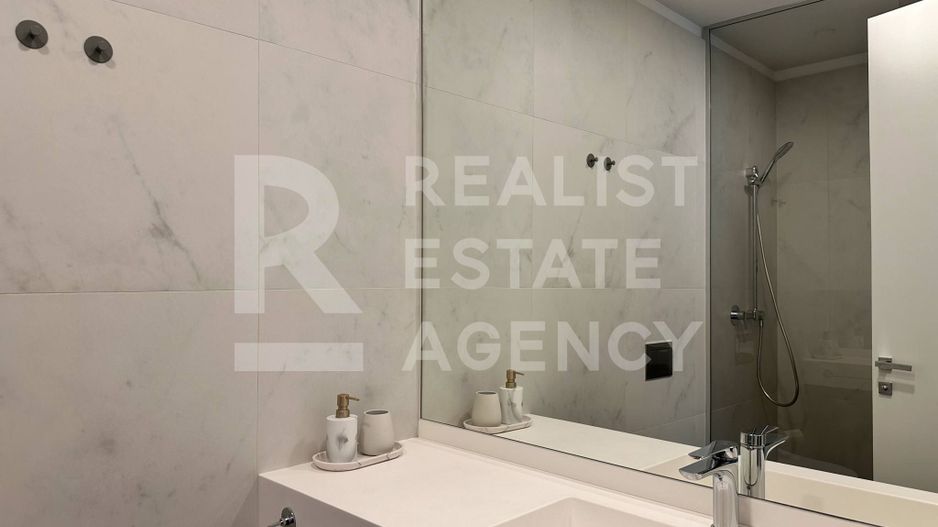 Vânzare, apartament de lux, 3 camere, Barbu Vacarescu - Poză 10