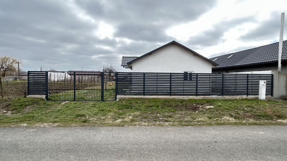 Casa din BCA c-tie 2025 – Pecineaga – apa/canalizare/curent - Poză 14