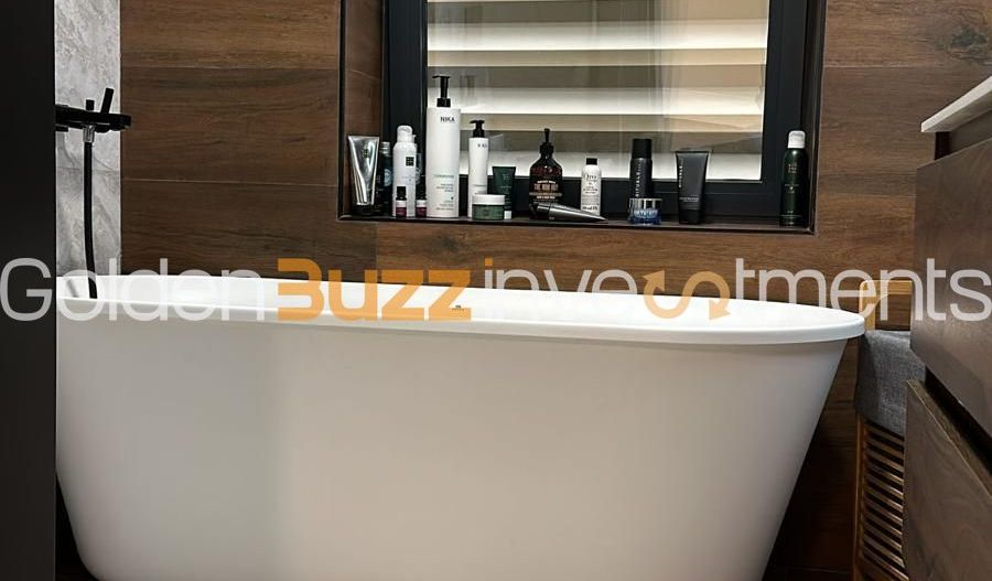 Apartament premium 4 camere | Finisaje lux – 135.7 | Spa & Piscina - Poză 16