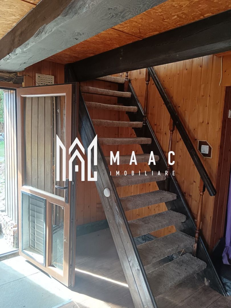 Casa individuala | Chirpar | 425 MP - Poză 9