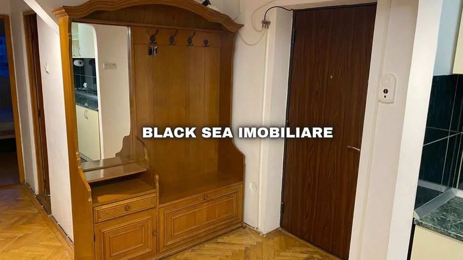 Apartament 3 camere de vanzare - zona Tomis 3 - Gaze / Ocazie Unica - Poză 12