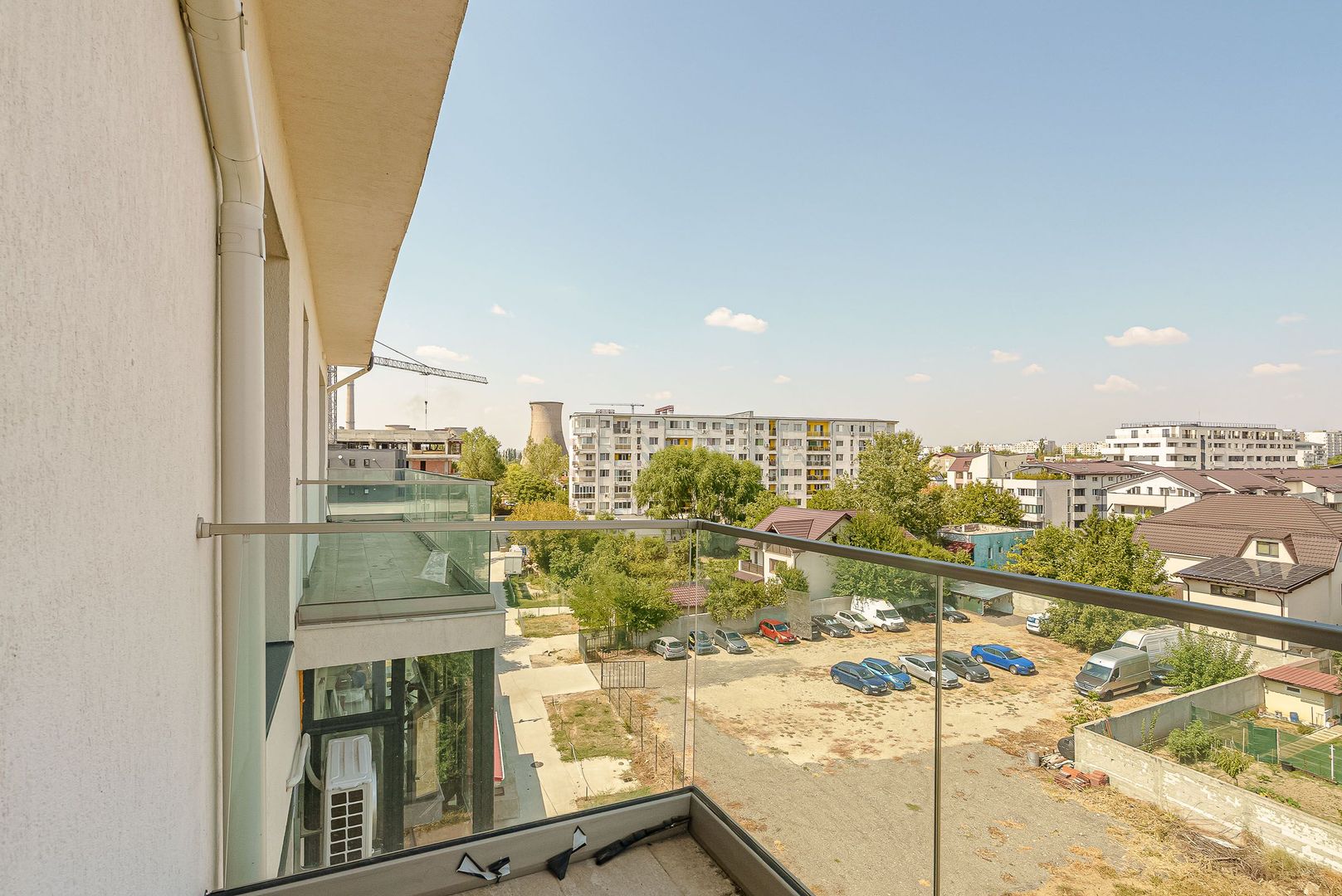 Apart 3 camere Titan Grigorescu Bloc NOU  Comision 0% - Poză 22