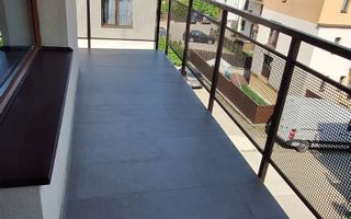 3 camere open space,Pet Friendly, Buna Ziua,Grand Hotel Italia,Parcare - Poză 13