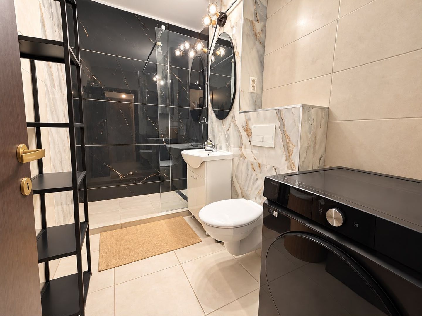 Apartament cu 2 camere | 49 mp + balcon 3,8 mp | Loc de parcare | Subcetate - Poză 9