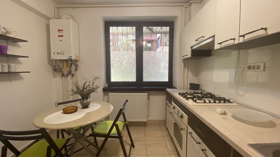 Apartament 3 camere în zona Ultracentrală - Poză 63