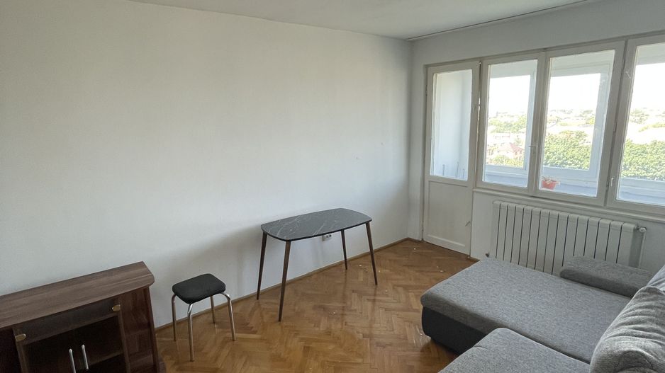 Bld. Cetății – Carrefour | 2 camere decomandat | Centrală proprie - Poză 2