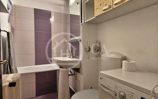 Apartament de închiriat cu 2 camere in zona Rogerius, Oradea - Poză 6