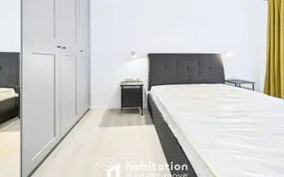 Apartament elegant si vibrant, pet friendly,  zona Lipovei- Padure - Poză 12
