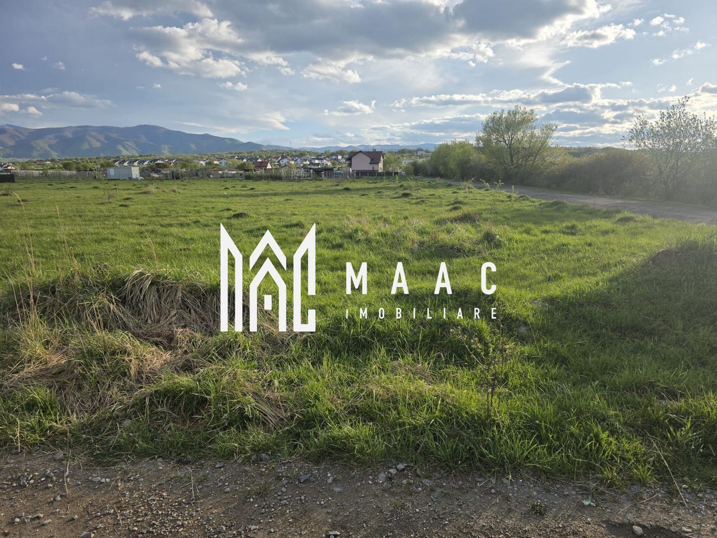 Teren intravilan | 405 MP | Calea Cisnadiei - Poză 1