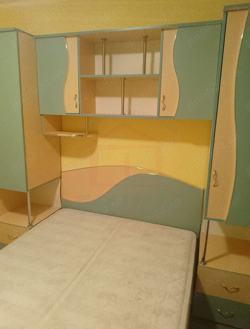 APARTAMENT CU 2 CAMERE DE VÂNZARE | MICRO 39 - Poză 25