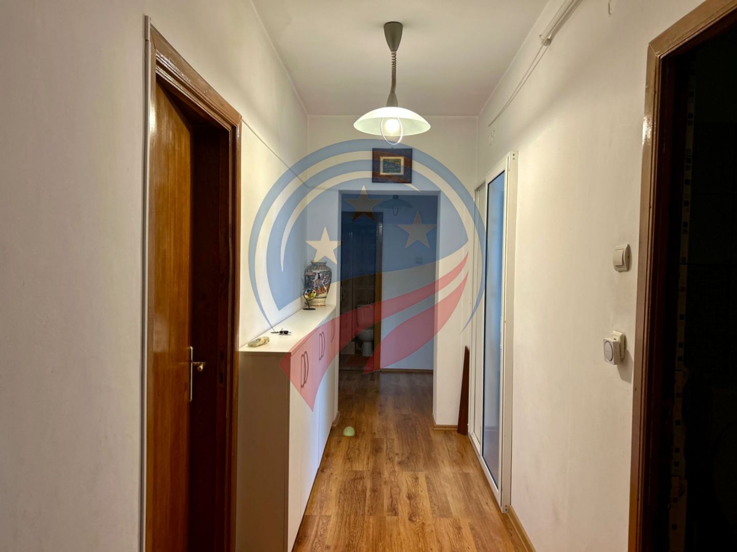 Apartament 4camere decomandat – 110 mp – 1 Mai – Centrală proprie - Poză 9