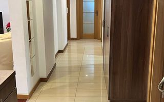 3 camere de vânzare | Cosmopolis | Terasă | 2 locuri parcare - Poză 9