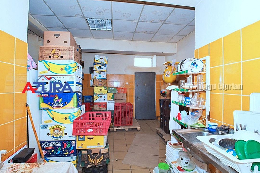 Inchiriere spatiu comercial, Centru Pitesti - Poză 11