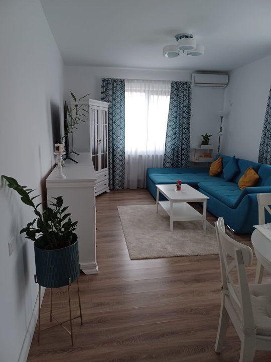 Oferta apartament+ loc de parcare LA CHEIE Titan- Pallady Bloc Boutique - Poză 1