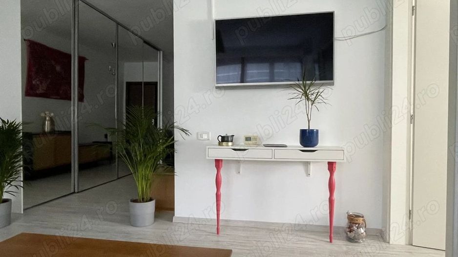 Apartament 2 camere 2 bai de inchiriat Aviatiei - Poză 2