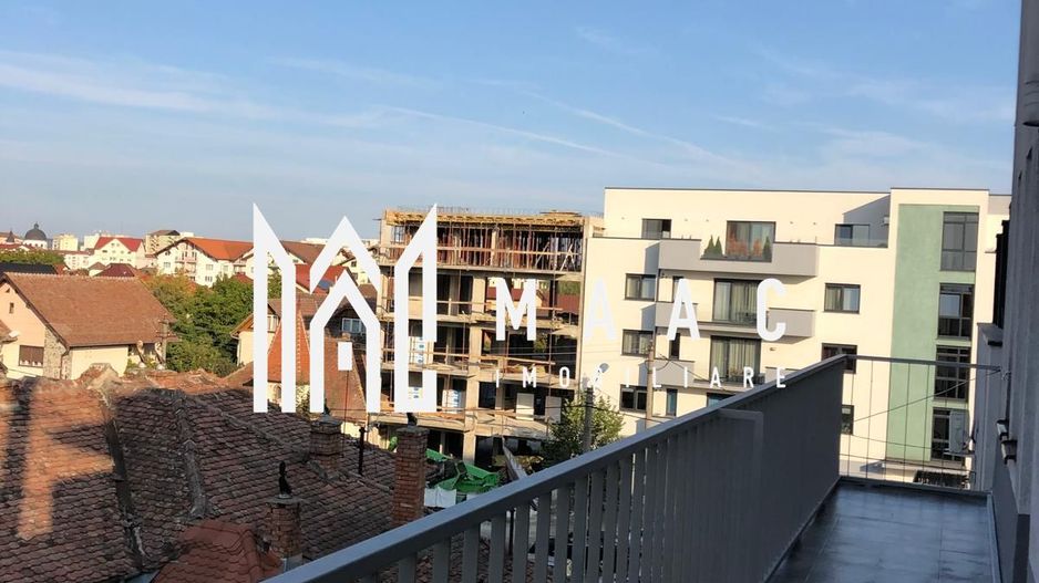 Apartament 3 camere | Decomandat | Etaj 3 | Calea Dumbravii - Poză 11