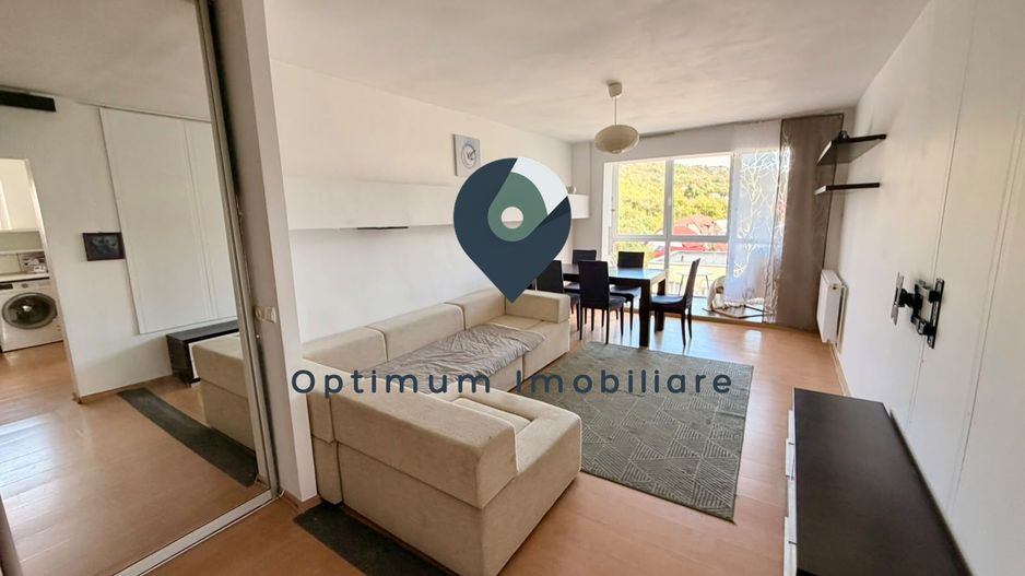 Apartament cu 2 camere in Grigorescu, etaj 6/10, zona Elf ! - Poză 1