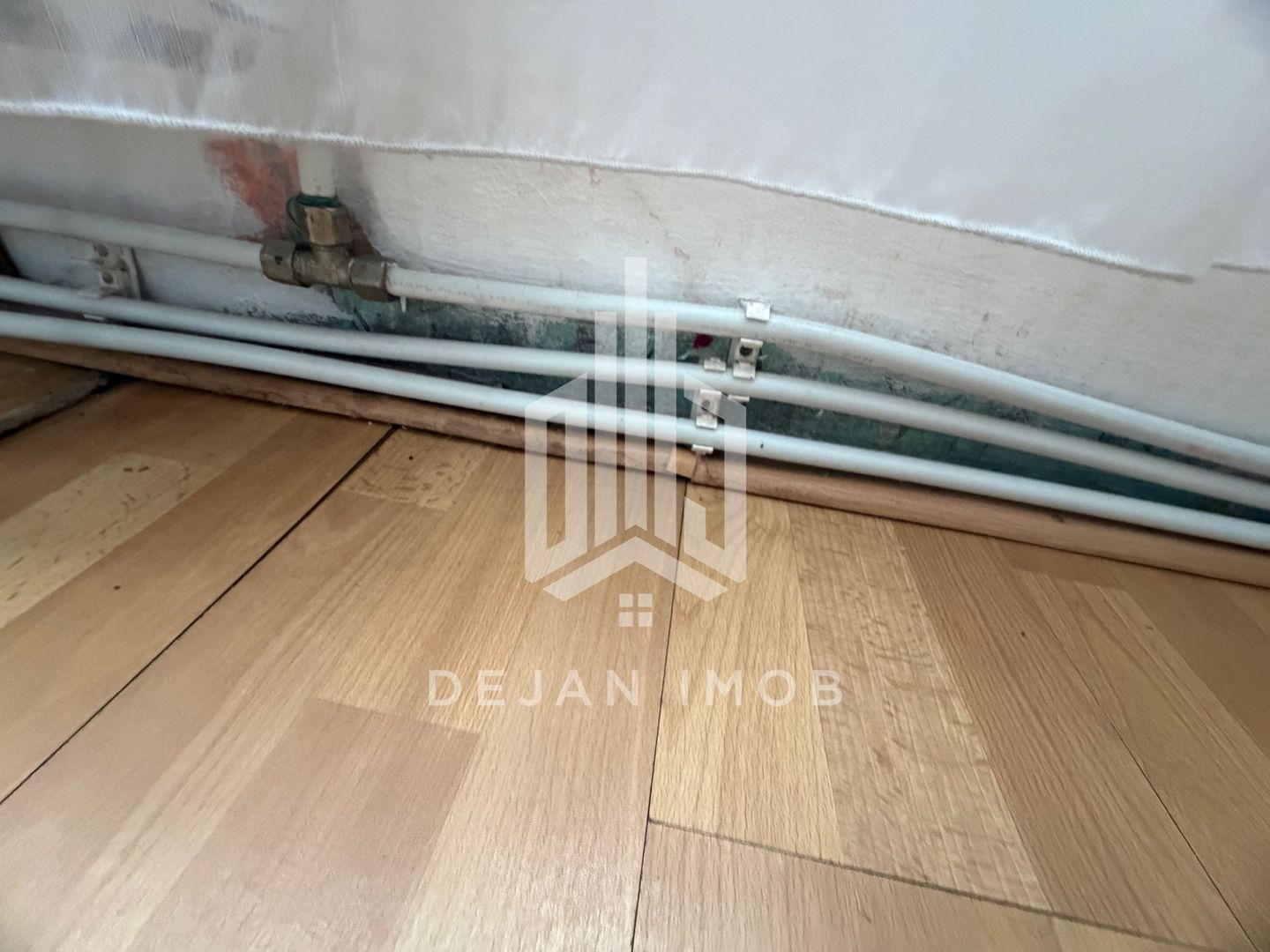Apartament cu 2 camere | 50.36 mp | Zona Gării - Poză 6