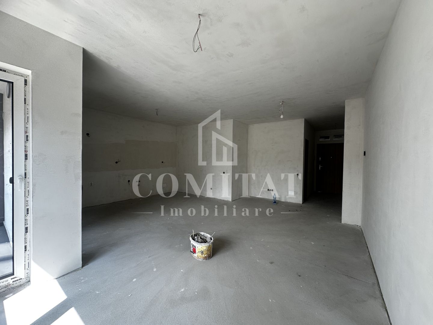 Apartament 4 camere | Bloc nou | Zona Spitalului Regional-Florești - Poză 3