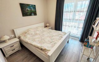 3 camere, TOTUL NOU, premium, lux, ultrafinisat, parcare, Floresti - Poză 4