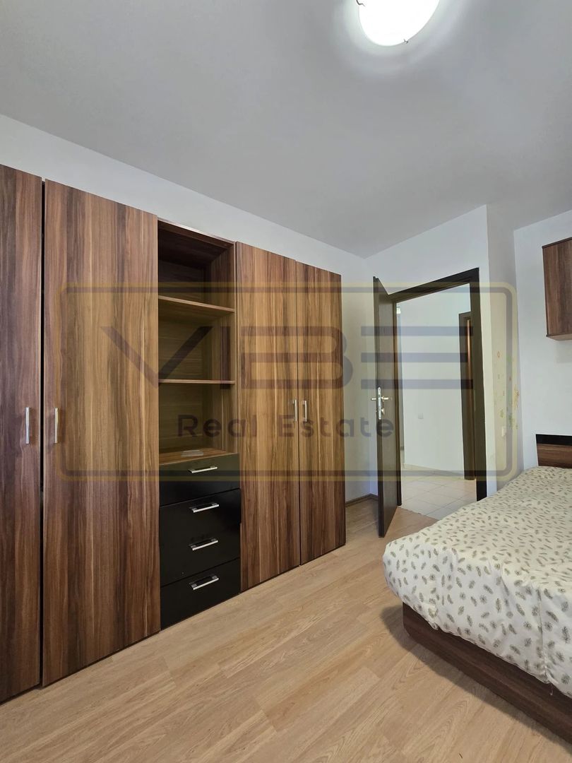 Tatarasi -Green Park - zona 2 baieti - 2 camere  - bloc nou -etaj 1 - Poză 19