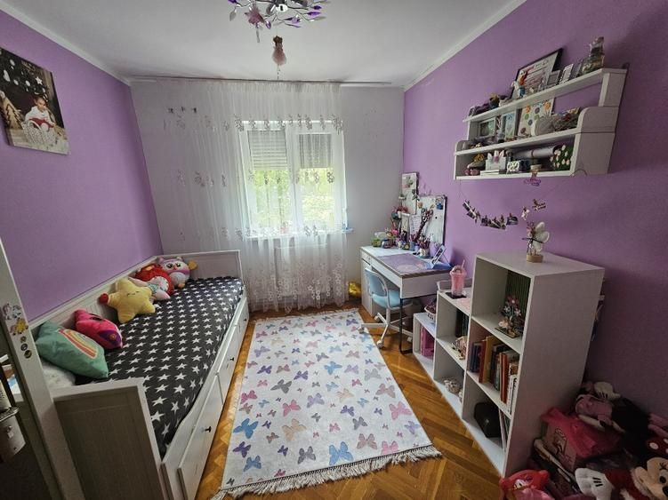 3 camere zona Gh Lazar-Dacia Etaj 2 - Timisoara - Poză 15
