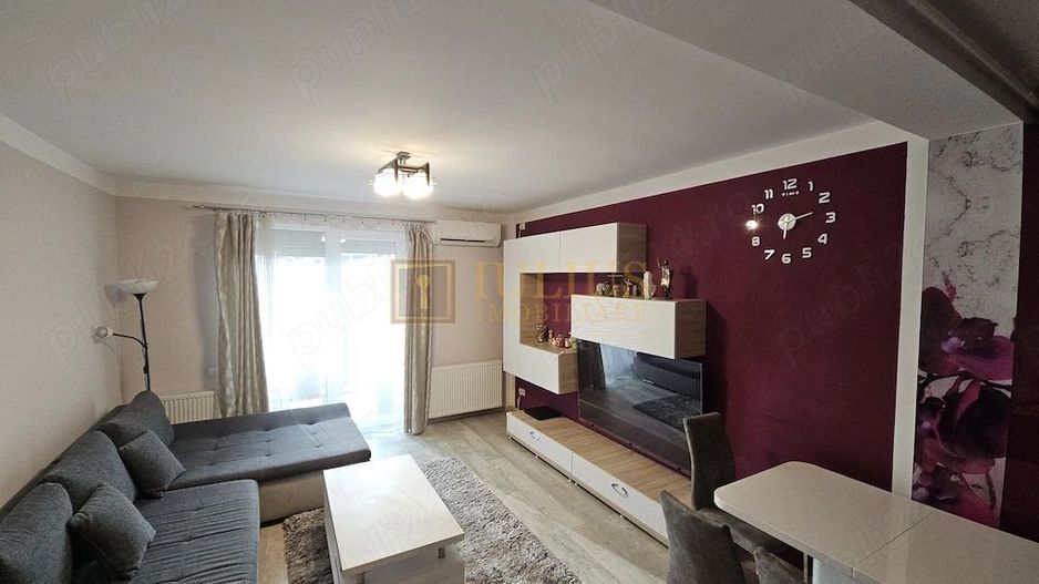 3 camere 70 mp , Giroc ,LIDL , 490 euro - Poză 1