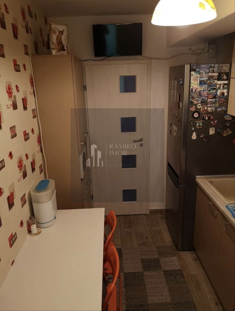 2 camere decomandat | Bloc nou | Apărătorii Patriei 5 min metrou - Poză 5