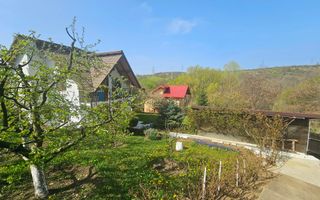 🏡 VILĂ ELEGANTĂ CU PRIVELIȘTE DEOSEBITĂ – VALENII DE MUNTE - Poză 7