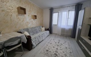 Garsoniera de inchiriat in Pacurari mobilata si utilata, disponibila - Poză 9