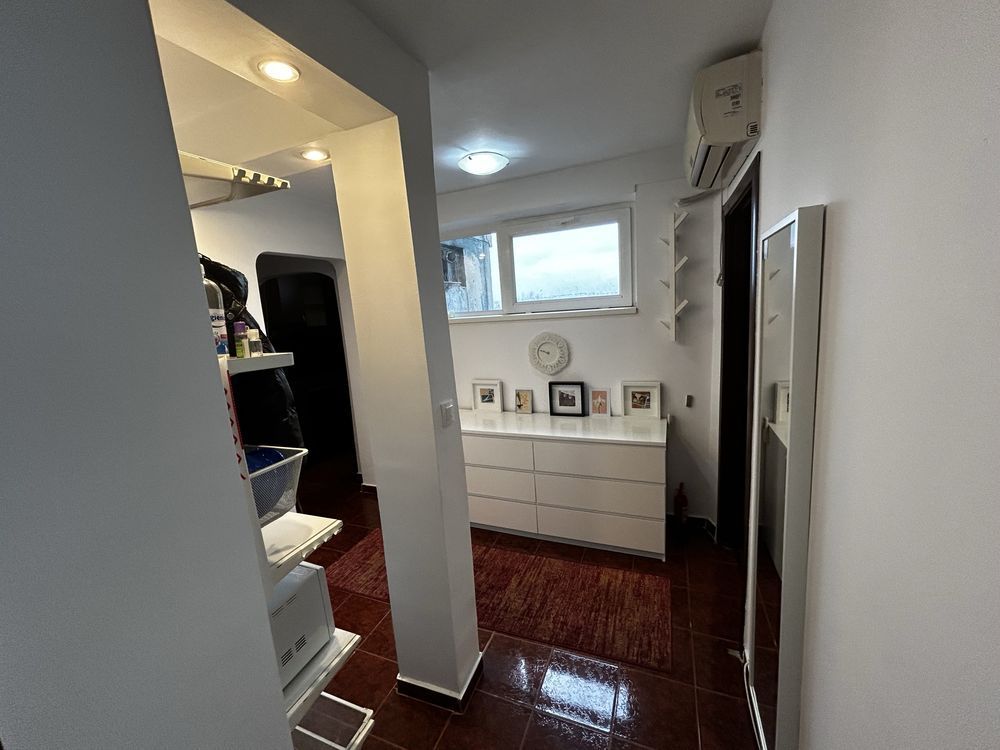 Inchiriez apartament 2 camere in Drumul Taberei/Romancierilor - Poză 7