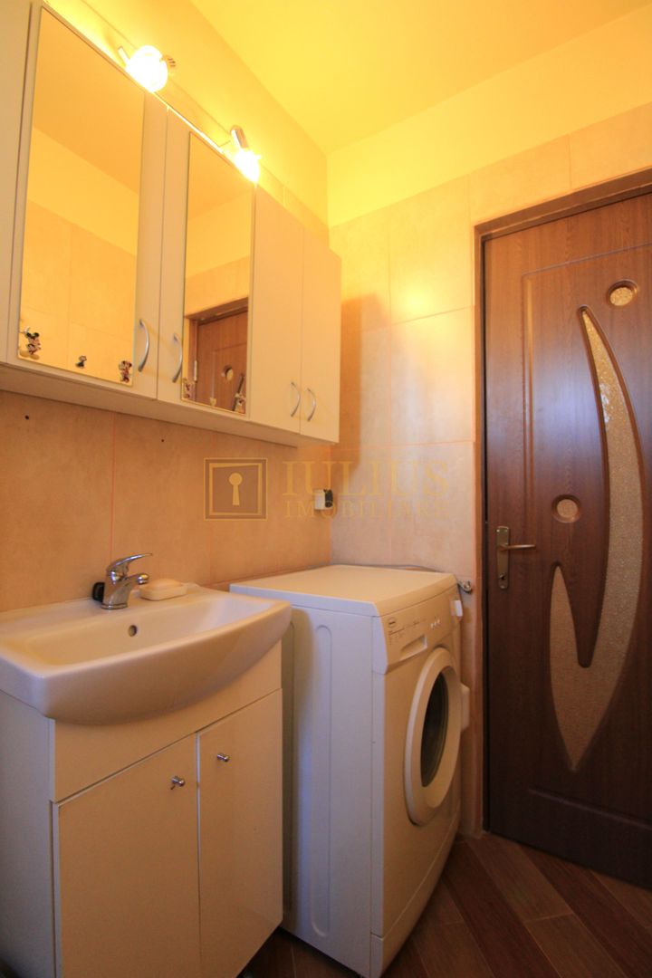 Centrala proprie, 2 camere; Iosefin. - Poză 12