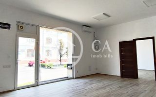 Spatiu comercial de inchiriat in zona Ultracentrala, Oradea - Poză 7