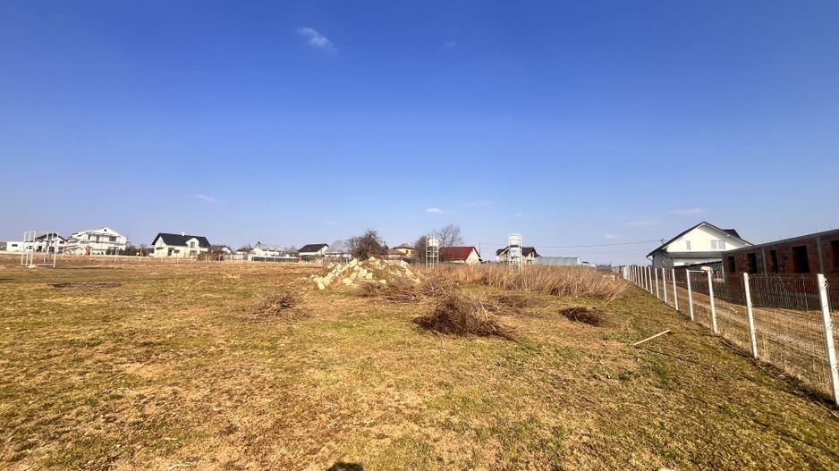 Teren Intravilan de Vânzare 40Ari | Suceava/Salcea  I 5000Euro/Ar +TVA - Poză 5