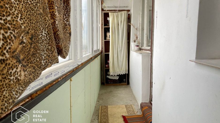 Apartament 3 camere, generos, zona Vadul Nou, sector 5 - Poză 11