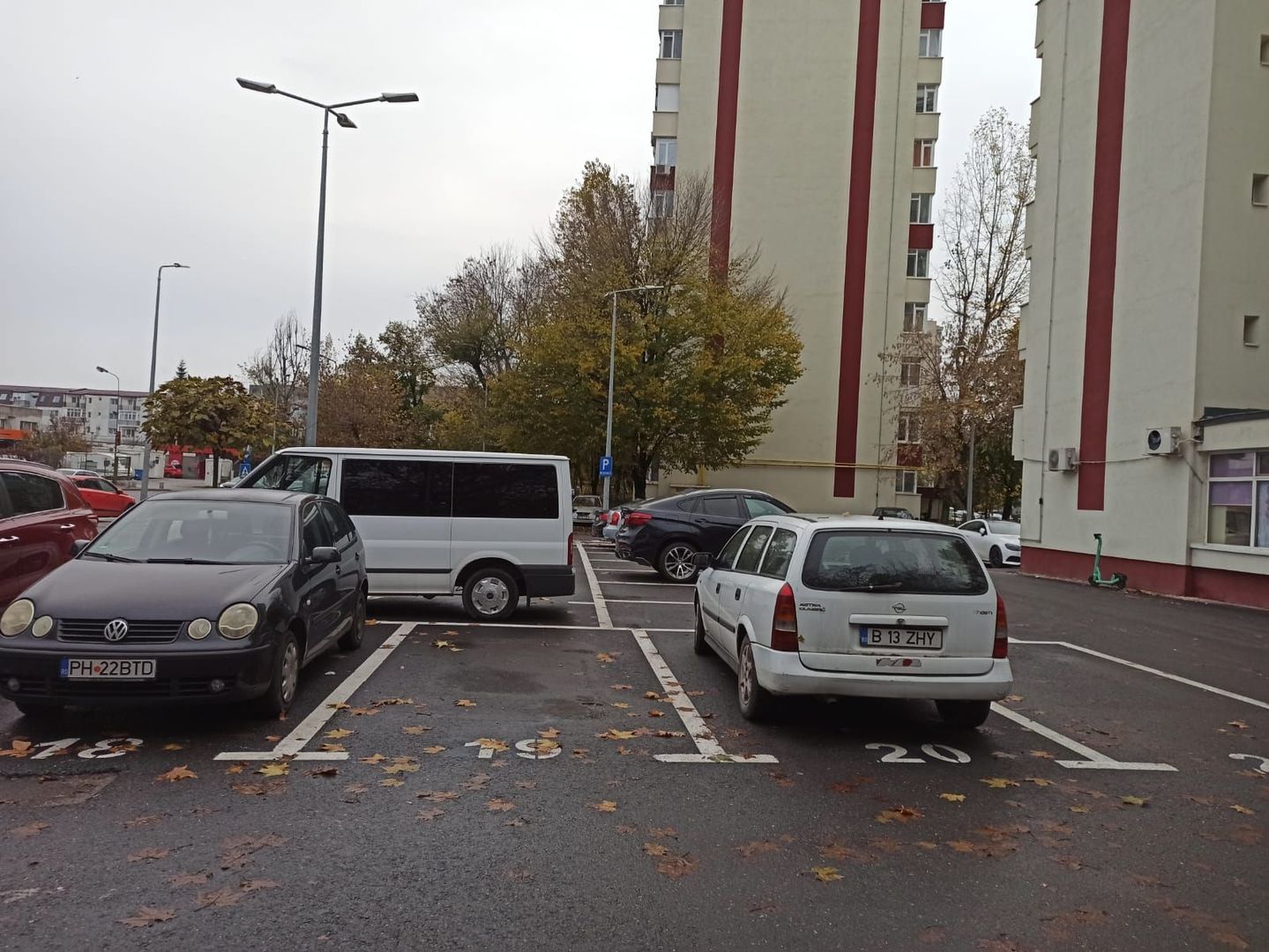 3cam.dec-1baie-disponibil imediat/Bvd Brancoveanu 130-132,sector 4 - Poză 21