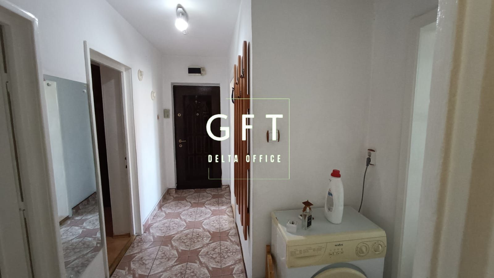 Apartament 3 camere, zona Big - Poză 7