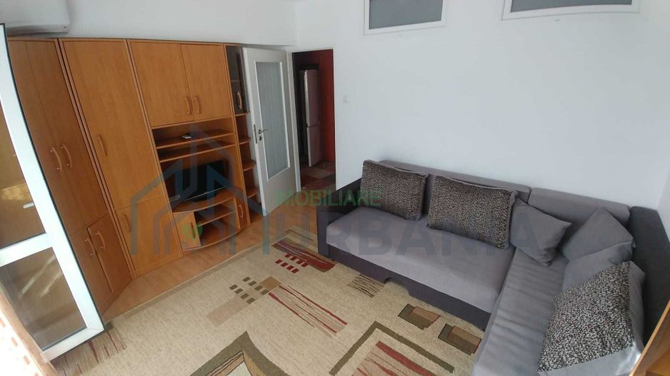 Apartament 2 camere, mobilat și utilat complet, zona Alexandru/Zimbru - Poză 2