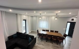 Casă 6 camere I 4 băi I 150mpu I Curte I Sebesu de Sus - Poză 6