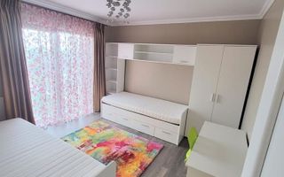 Casa de inchiriata cu Jacuzzi, zona Voronet - Poză 5