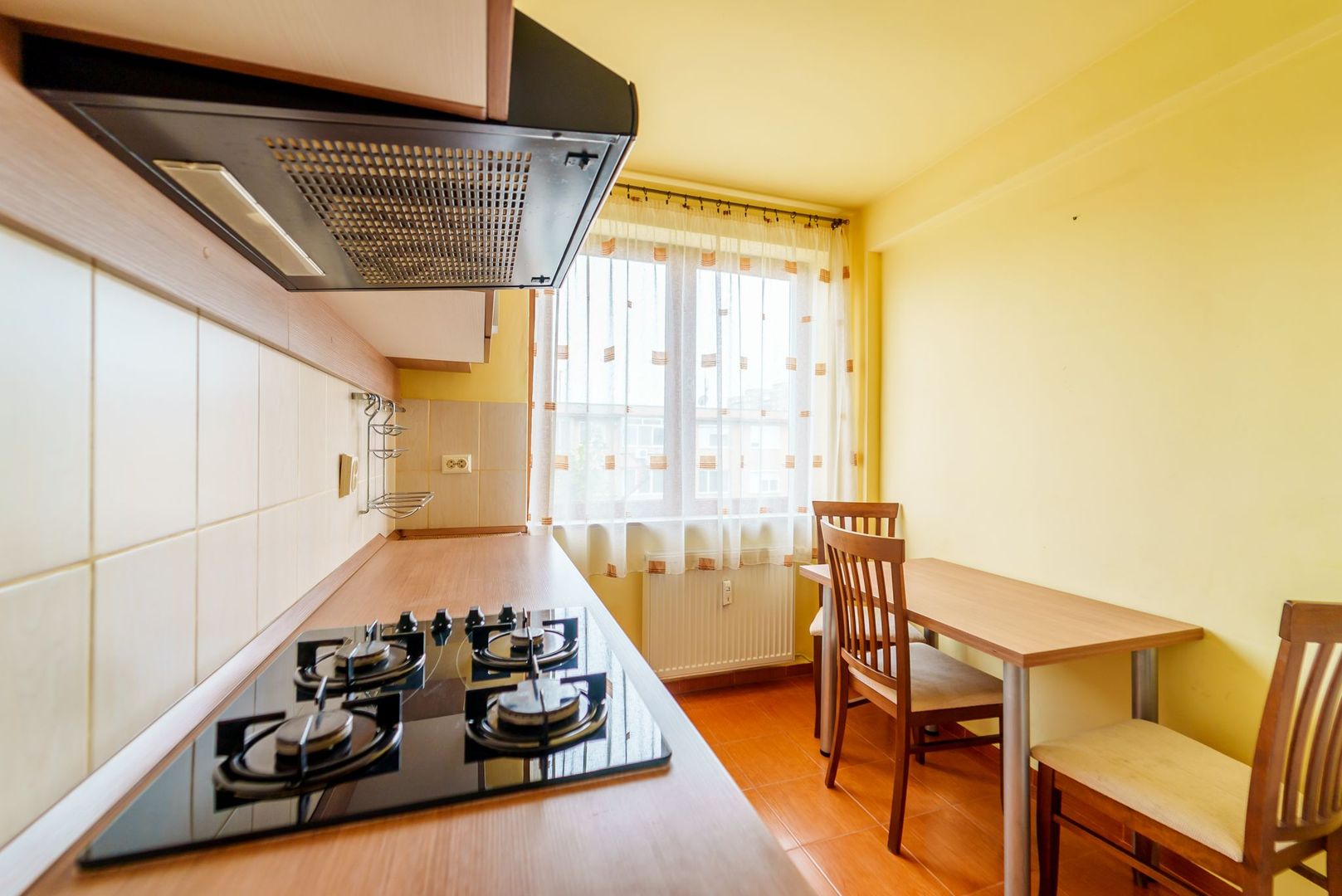 Apartament 2 camere luminos, zona excelenta Podgoria - Poză 8