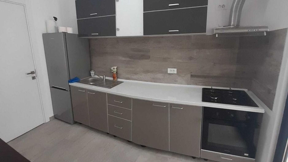 AP. 2 CAMERE- CAVAR RESIDENCE, CENTRALA PROPRIE, BLOC NOU, MODERN - Poză 4
