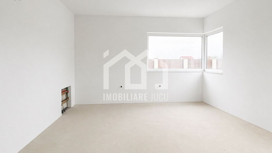 Casa Individuală de 120 mp în Exclusivitate Preț Avantajos, Comision 0 - Poză 21